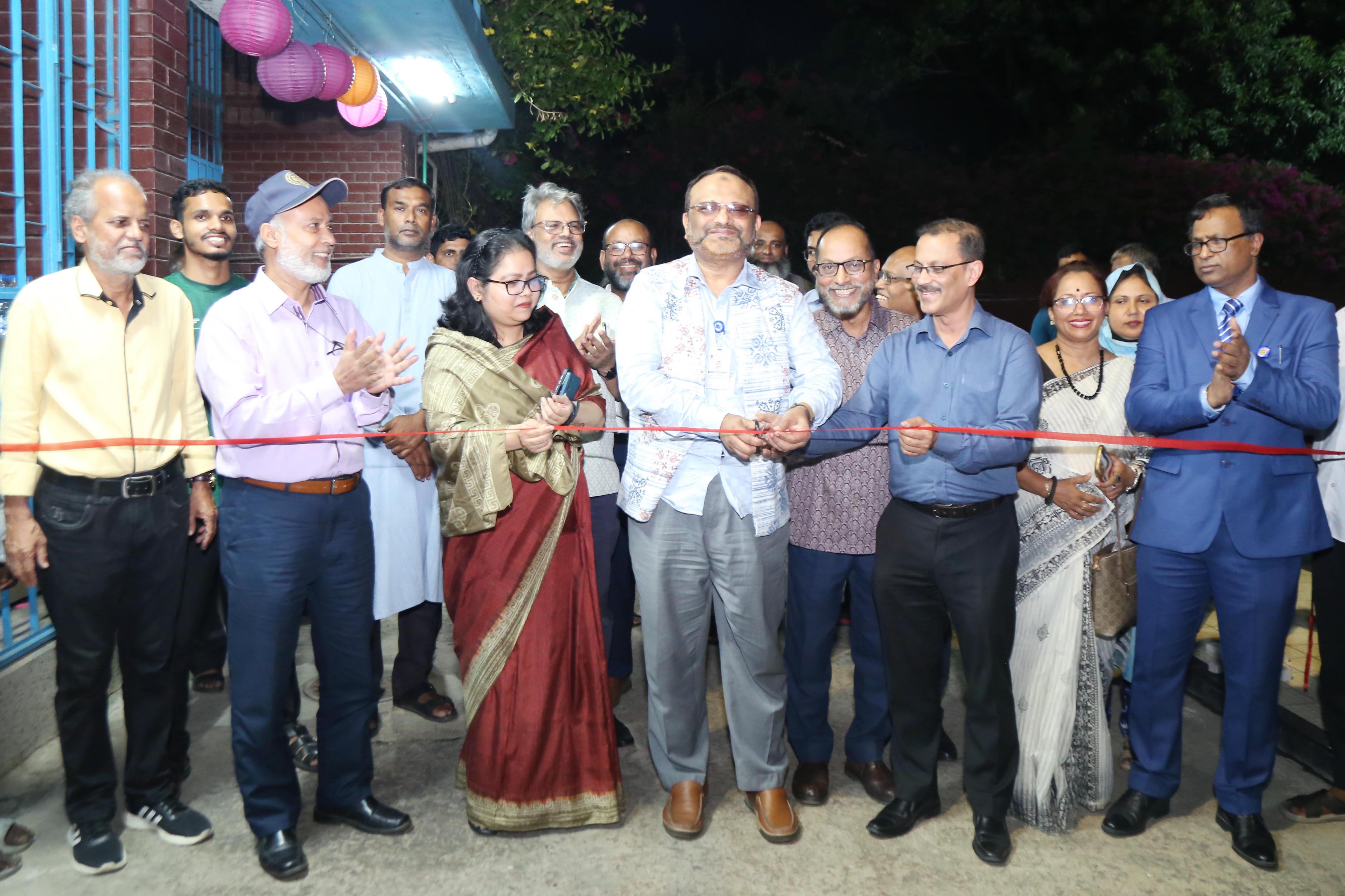 ঢাবি’র সুইমিংপুলের কার্যক্রম পুনরায় শুরু