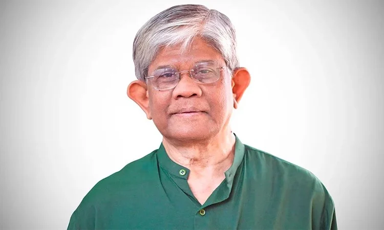 এডিবি’র সঙ্গে উন্নয়ন অংশীদারিত্ব জোরদারে প্রস্তাব বাংলাদেশের