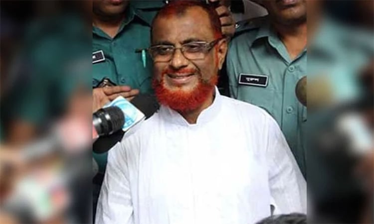 জামায়াত নেতা এটিএম আজহারের আপিলের পরবর্তী শুনানি বৃহস্পতিবার