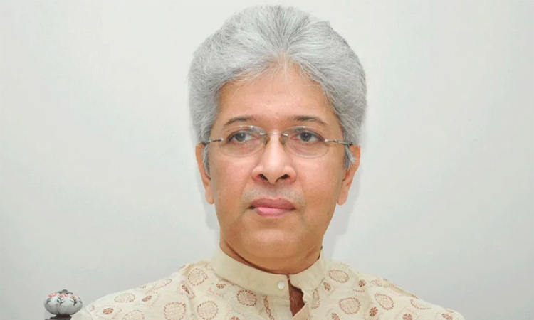 প্রতিটি ভবন হতে হবে নিরাপদ, পরিবেশবান্ধব এবং দুর্যোগ সহনশীল : গৃহায়ন ও গণপূর্ত উপদেষ্টা
