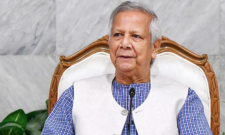 প্রযুক্তি জ্ঞানের অগ্রগতির সাথে প্রকৌশলীদের সম্পৃক্ত থাকতে হবে: প্রধান উপদেষ্টা