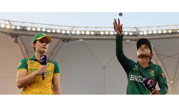 জয়ের সুযোগ হাতছাড়া বাংলাদেশ ইমার্জিং নারী দলের