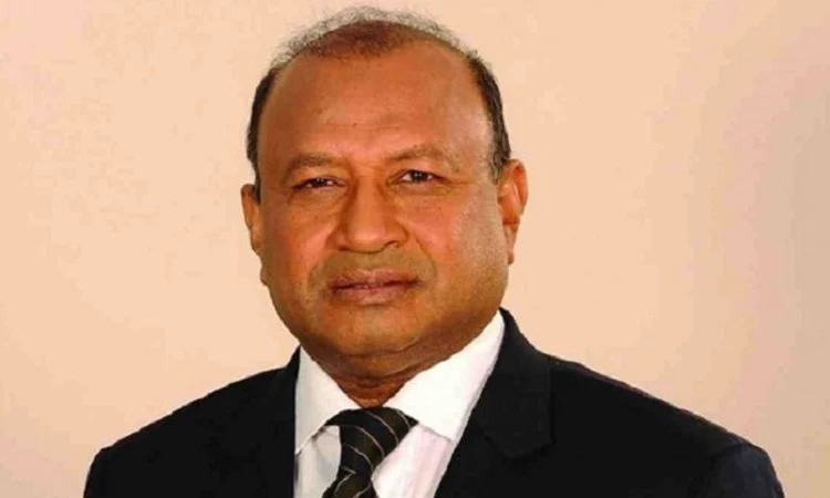 সাবেক এলজিআরডি মন্ত্রী তাজুল ইসলামসহ ১৫ জনের বিরুদ্ধে গ্রেফতারি পরোয়ানা