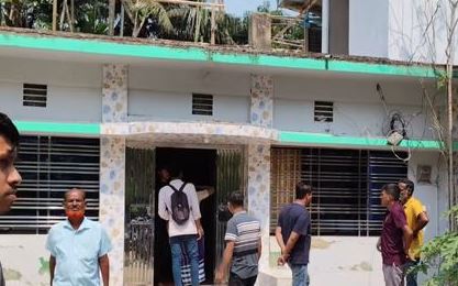 চাটখিলে দুর্বৃত্তদের ছুরিকাঘাতে নারী নিহত