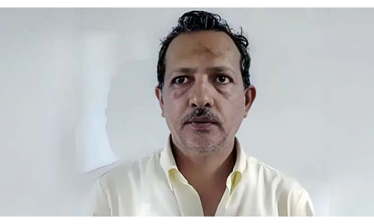 শেখ হাসিনার ব্যক্তিগত কর্মকর্তা মিজান গ্রেফতার