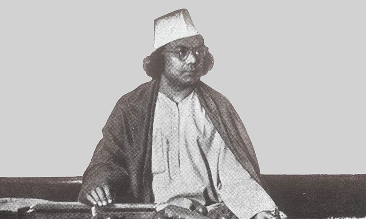 জাতীয় কবির ১২৬তম জন্মবার্ষিকীর মূল অনুষ্ঠান হবে কুমিল্লার দৌলতপুরে