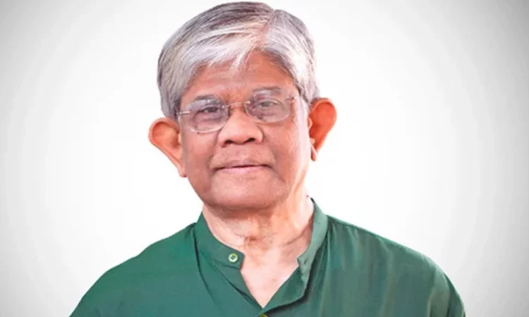 এডিবি’র রেয়াতি সহায়তা প্রবৃদ্ধির ক্ষেত্রে কৌশলগত বিনিয়োগ : অর্থ উপদেষ্টা