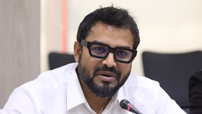 ঢাকার ৩৩টি খাল লেকের পাড়ে সবুজায়ন কার্যক্রম শুরু হচ্ছে : ডিএনসিসি প্রশাসক 