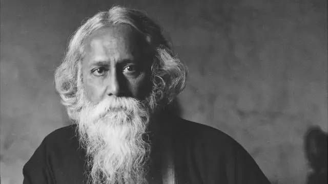 বিশ্বকবি রবীন্দ্রনাথ ঠাকুরের ১৬৪ তম জন্মবার্ষিকী উপলক্ষ্যে জাতীয় পর্যায়ে অনুষ্ঠান শুরু
