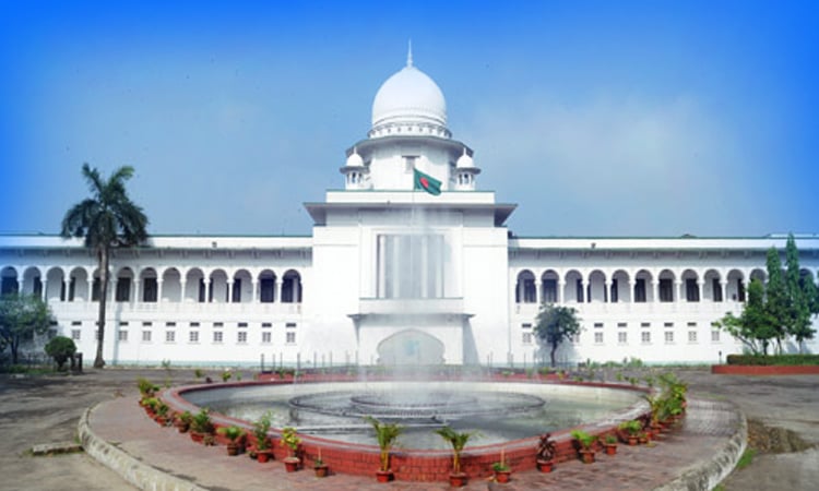 মুক্তিযুদ্ধকালীন মানবতাবিরোধী অপরাধে জামায়াতের নেতারা সংঘবদ্ধ চক্রের অবিচারের শিকার : আইনজীবী