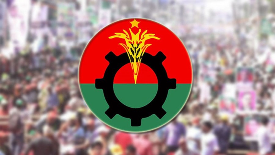 তারুণ্যের ভাবনা ও অধিকার নিয়ে বিএনপি’র মাসব্যাপী কর্মসূচি শুরু শুক্রবার 