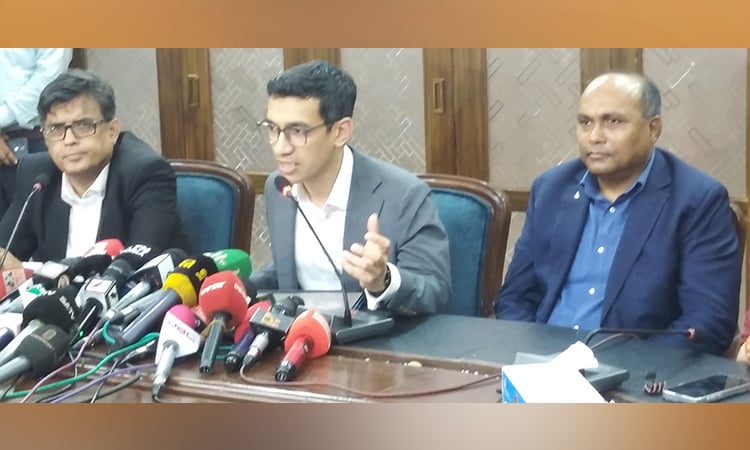 দেশকে গ্লোবাল কারখানা ও উৎপাদন কেন্দ্রে পরিণত করা হবে : বিডা চেয়ারম্যান
