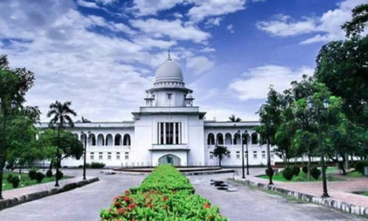 আপিল বিভাগের সিনিয়র এডভোকেট হিসেবে পাঁচ আইনজীবীকে তালিকাভুক্তির সিদ্ধান্ত