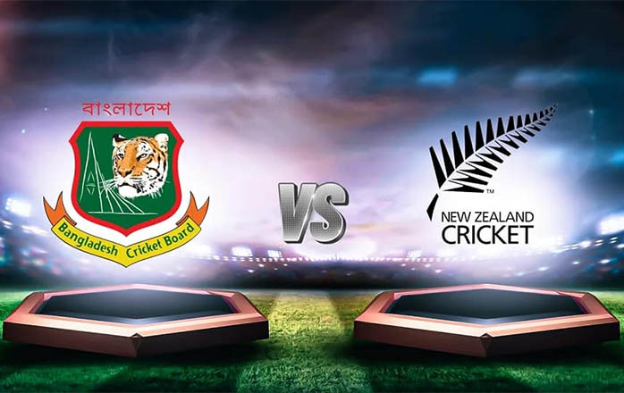 নিউজিল্যান্ডকে হোয়াইটওয়াশের লক্ষ্যে মাঠে নামছে বাংলাদেশ ‘এ’