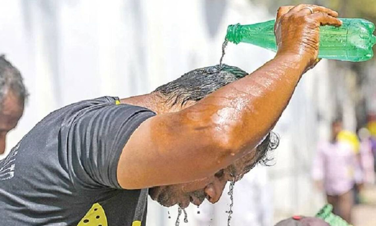 তীব্র তাপদাহে করনীয় সম্পর্কে নগরবাসীর প্রতি ডিএনসিসি প্রশাসকের আহ্বান