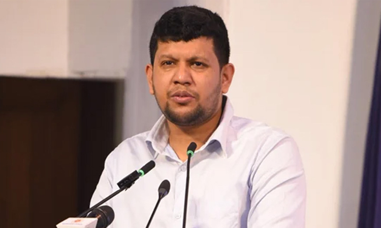 একাত্তরে যুদ্ধাপরাধের সহযোগীদের ক্ষমা চাইতে হবে : মাহফুজ আলম