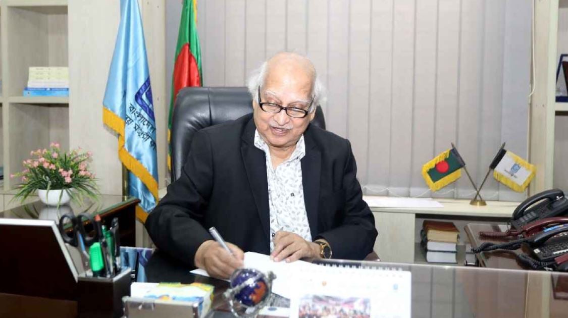 বেসরকারি বিশ্ববিদ্যালয়ে পিএইচডি প্রোগ্রাম চালুর বিষয়ে দ্রুতই সিদ্ধান্ত নেবে ইউজিসি