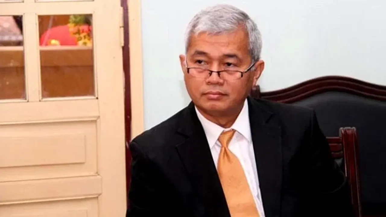 শান্তি ও সম্প্রীতির বন্ধনে সকলকে ঐক্যবদ্ধ হওয়ার আহ্বান পার্বত্য উপদেষ্টার