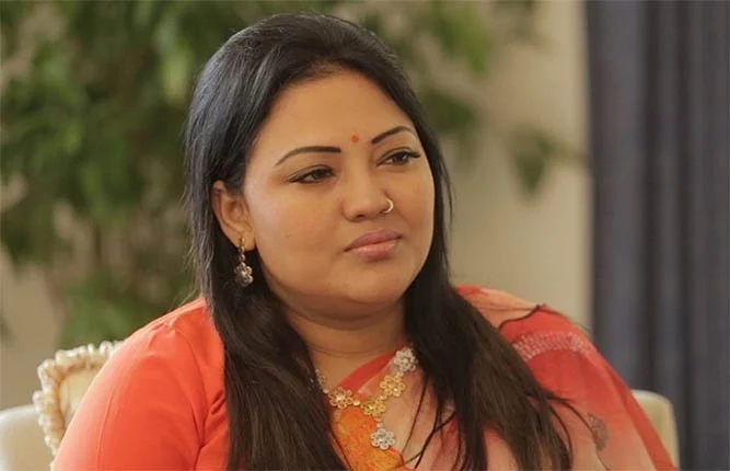 আওয়ামী লীগের সাবেক সংসদ সদস্য মমতাজ গ্রেফতার