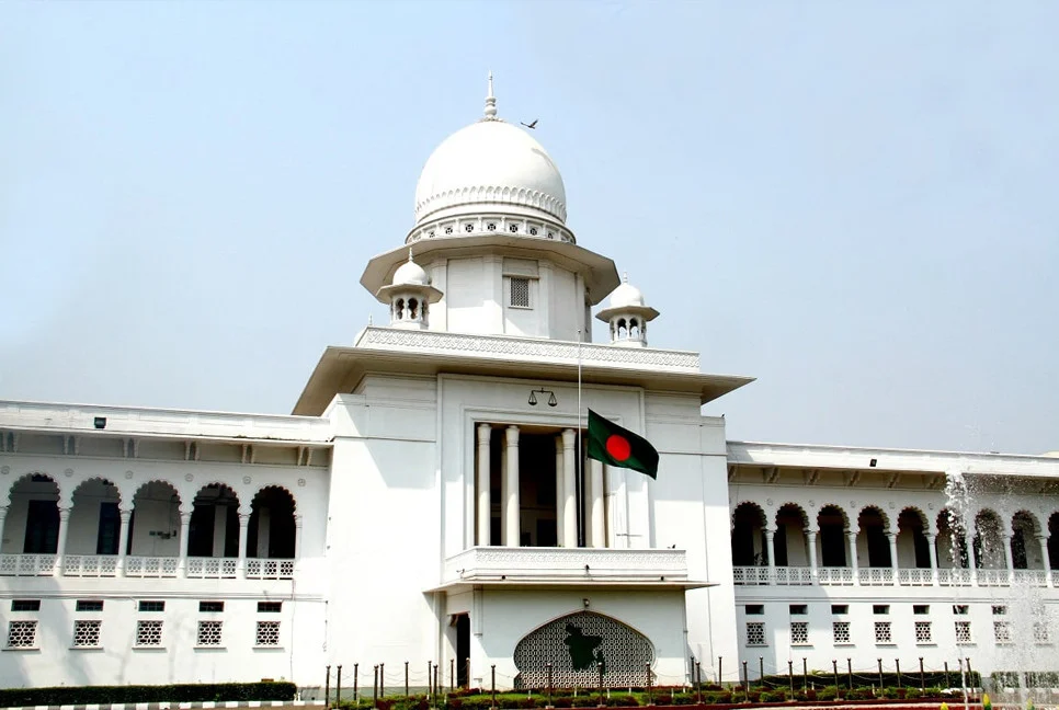 নিবন্ধন ফিরে পেতে জামায়াতে ইসলামীর আপিলের শুনানি চলছে