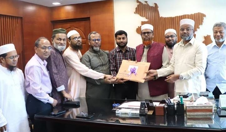 মাদ্রাসার ফাজিল পরীক্ষার ফল প্রকাশ, পাসের হার ৯৩ শতাংশ 