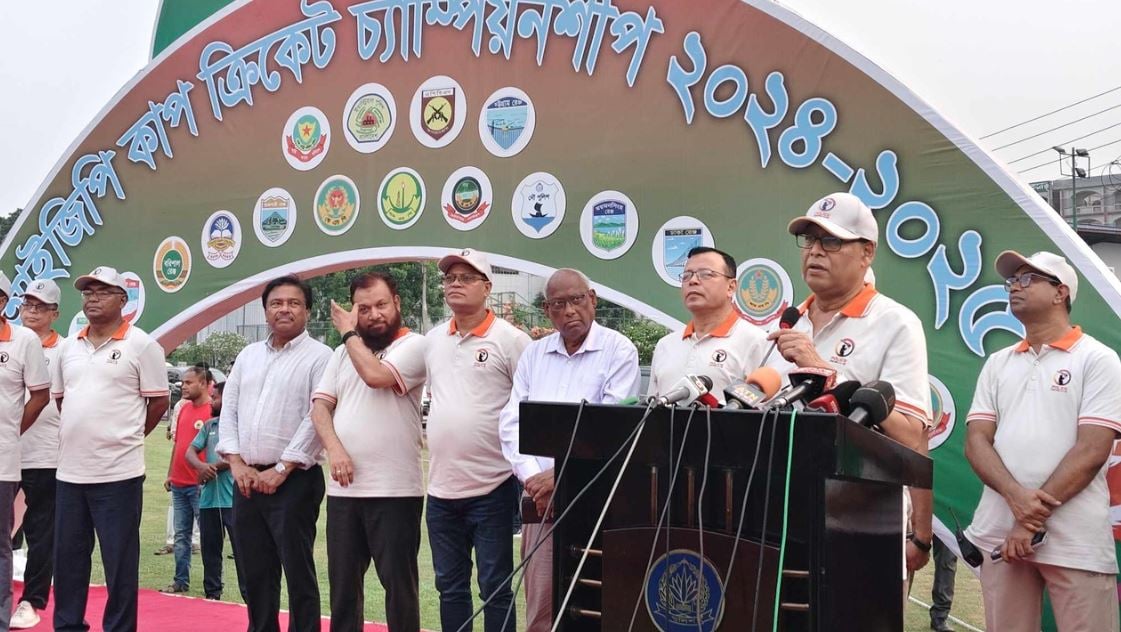 পুলিশের কাছে মারণাস্ত্র থাকবে না, তাদের কাছে শর্টগান থাকতে পারে : আইজিপি  