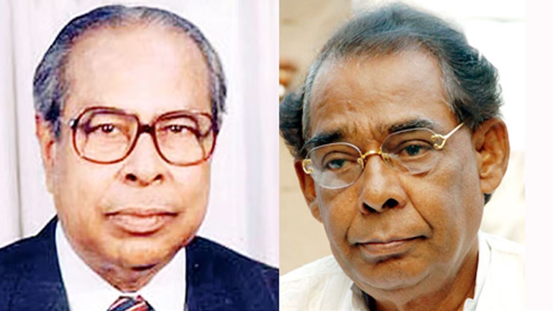 সাবেক অর্থমন্ত্রী কিবরিয়া হত্যা ও সুরঞ্জিত হত্যাচেষ্টা মামলায় ৭ জনের সাক্ষ্যগ্রহণ 