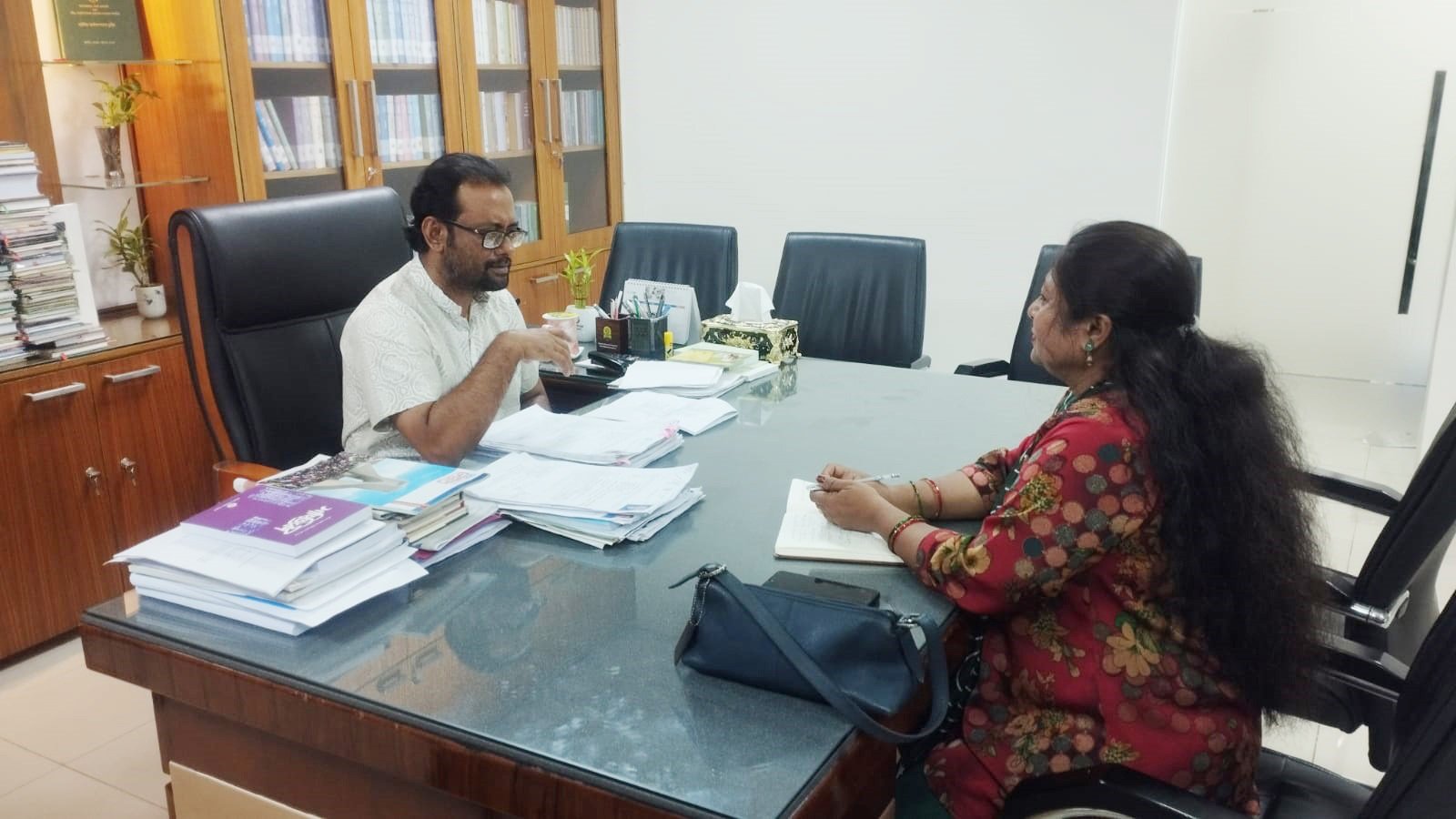 বাংলা একাডেমি পুরোপুরি ডিজিটালাইজ করা হচ্ছে : মহাপরিচালক