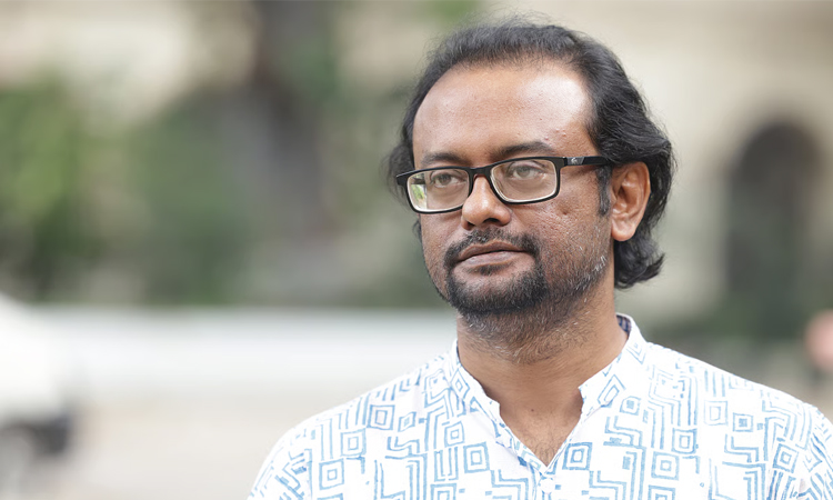 বাংলা একাডেমি পুরোপুরি ডিজিটালাইজ করা হচ্ছে : মহাপরিচালক