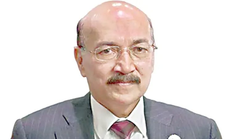 স্ত্রী-মেয়েসহ হাসিনার সামরিক উপদেষ্টা তারিক সিদ্দিকের ১৩ ব্যাংক হিসাব অবরুদ্ধ