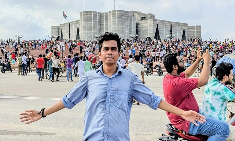 ঢাবি’র একদিনের শোক ঘোষণা, নিরাপত্তা ব্যবস্থা জোরদার 