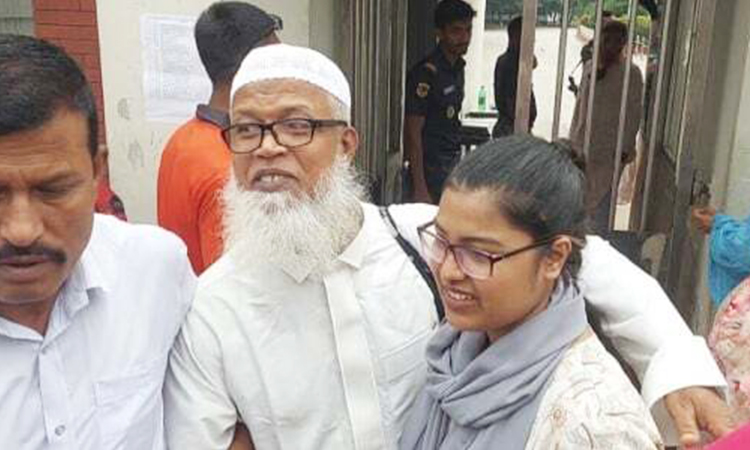 কাশিমপুর কেন্দ্রীয় কারাগার থেকে সাবেক বিডিআরের ২৭ সদস্যের মুক্তি