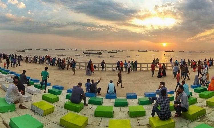 চট্টগ্রামে তিন দিনব্যাপী পর্যটন মেলা শুরু