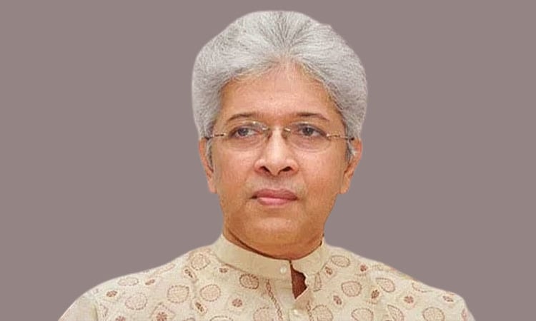 অগ্নিকাণ্ডে ক্ষতিগ্রস্তদের প্রয়োজনীয় সহযোগিতার আশ্বাস গণপূর্ত উপদেষ্টার