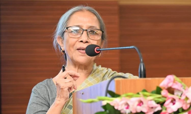 ফারাক্কা বাঁধের কারণে বাংলাদেশের ৬ কোটি মানুষ ক্ষতিগ্রস্ত : মৎস্য ও প্রাণিসম্পদ উপদেষ্টা