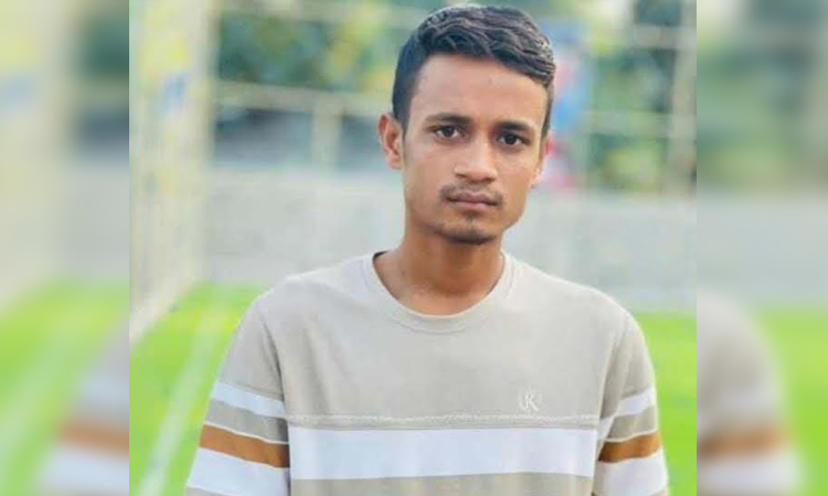 চট্টগ্রামে সেতুর উচ্চতা প্রতিবন্ধকে ধাক্কা খেয়ে কলেজ শিক্ষার্থীর মৃত্যু