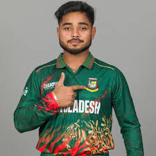 আইডল তামিমের রেকর্ড স্পর্শ করে খুশি পারভেজ