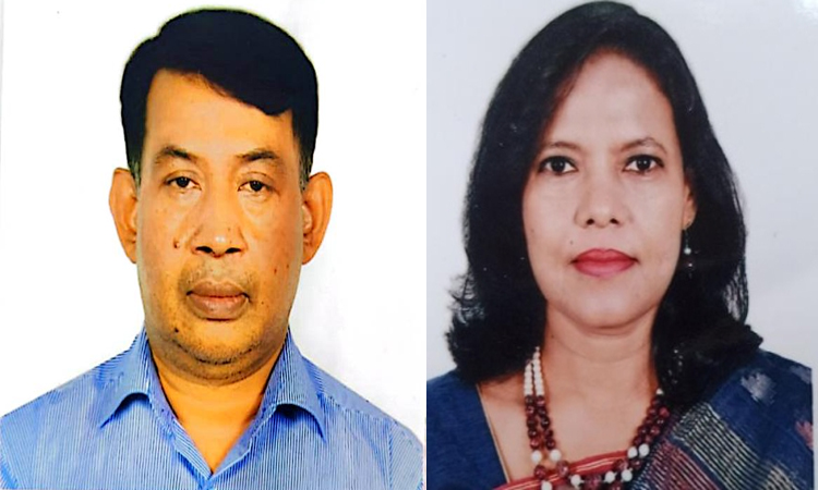 শেকৃবি জাতীয়তাবাদী শিক্ষক সংগঠন সাদা দলের কমিটি ঘোষণা