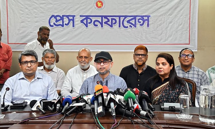 জিয়া স্মৃতি জাদুঘরকে পূর্ণাঙ্গ মিউজিয়ামে রূপান্তর করা হবে: ফারুকী 