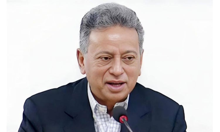 ভুল তথ্যের ভিত্তিতে বাজেট প্রণীত হলে জনআকাঙ্ক্ষার প্রতিফলন হবে না: আমীর খসরু 