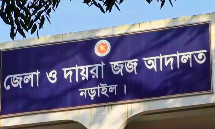 নড়াইলে বেকসুর খালাস পেলেন বিএনপি’র ৪৪ নেতা-কর্মী 