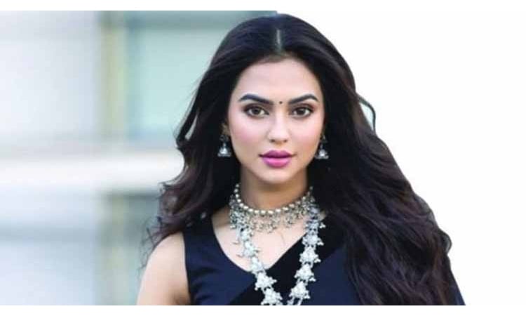জামিনে মুক্তি পেলেন নুসরাত ফারিয়া