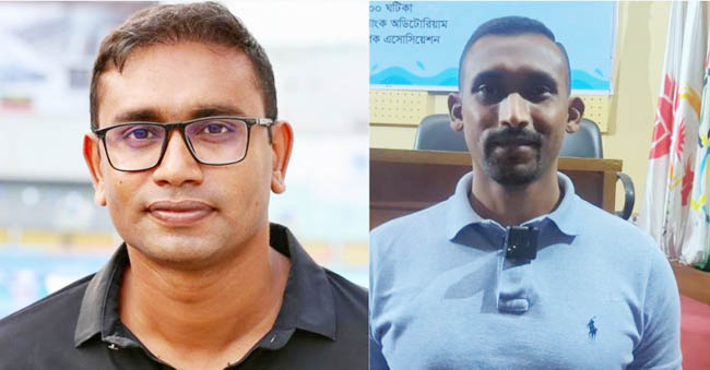 ৩৭ বছর পর ইংলিশ চ্যানেল পাড়ি দেবেন দুই বাংলাদেশি সাঁতারু