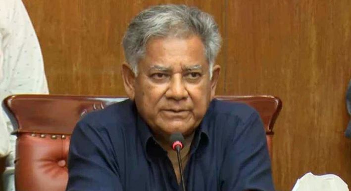 টিএনজেড ও মাহমুদ গ্রুপের সম্পত্তি বিক্রি করে শ্রমিকদের বকেয়া পরিশোধ করা হবে : শ্রম ও কর্মসংস্থান উপদেষ্টা