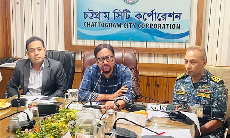 কোরবানি পশুর চামড়া নিয়ে বিশৃঙ্খলা রোধে ব্যবস্থা নেয়া হচ্ছে: মেয়র ডা. শাহাদাত 