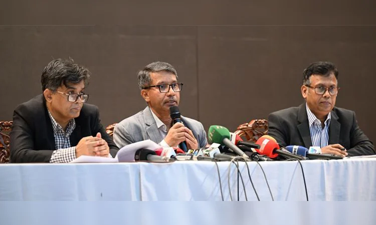 কৃষির জন্য নেওয়া হচ্ছে দীর্ঘমেয়াদি পরিকল্পনা : কৃষি সচিব
