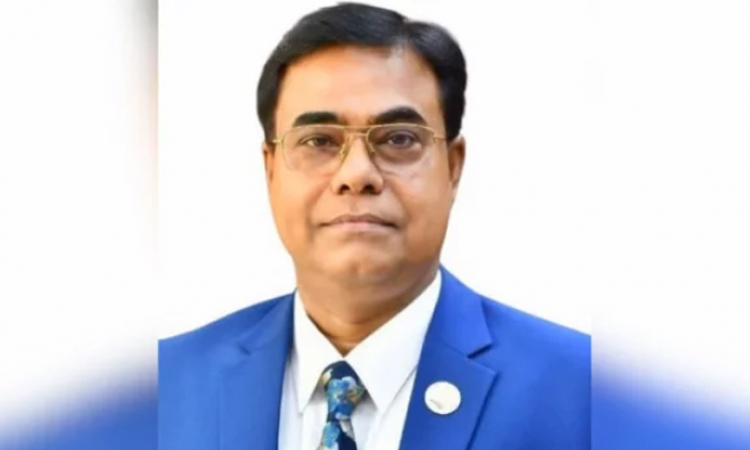 সাবেক স্বরাষ্ট্র সচিব জাহাঙ্গীর আলম রিমান্ড শেষে কারাগারে 