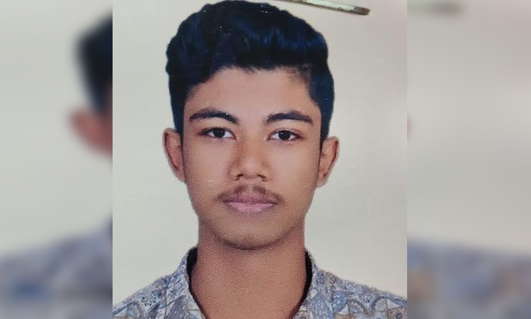 ফেনী পলিটেকনিকের পুকুরে ডুবে প্রাণ গেলো শিক্ষার্থীর