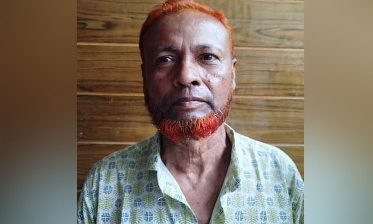 চট্টগ্রামে নিষিদ্ধ ঘোষিত সংগঠন শ্রমিক লীগ নেতা গ্রেফতার