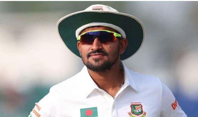 খালেদ তোপের পর লড়াইয়ে ফিরল নিউজিল্যান্ড